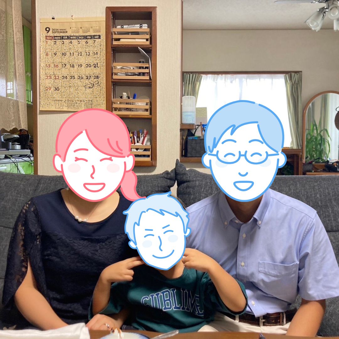 ３０代/男性の画像